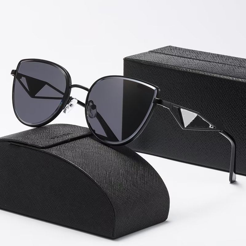Prada Cat Eye Sunglasses