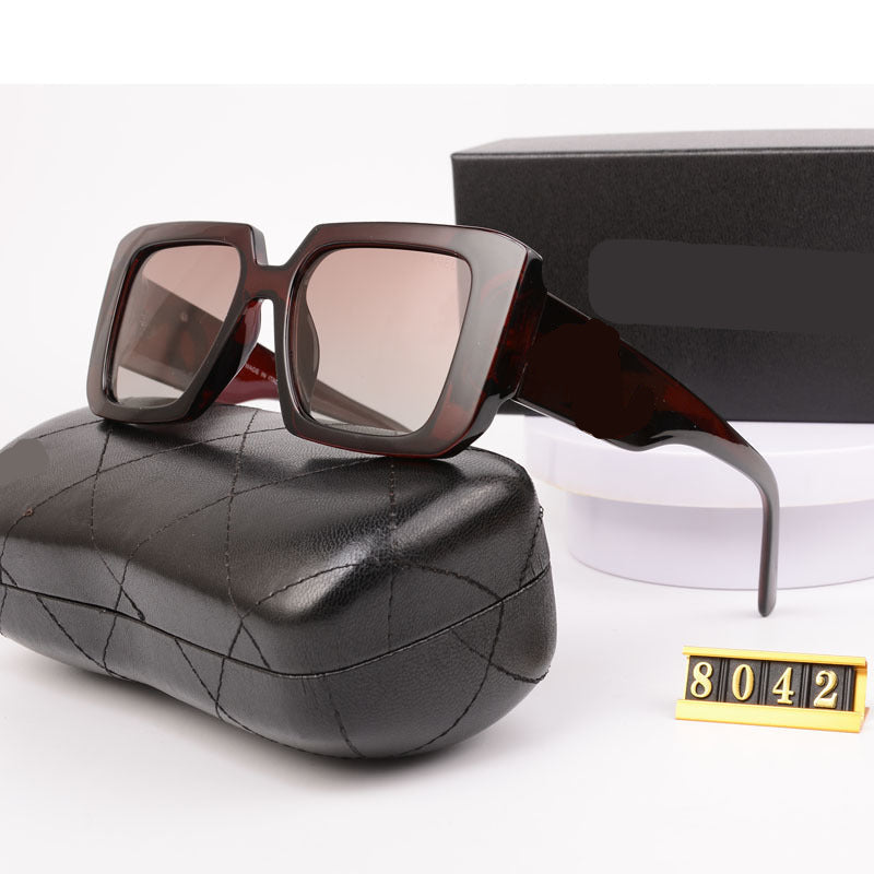 Chanel 8042 Sunglasses