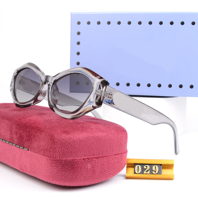 Gucci 029 Sunglasses