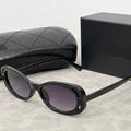 Chanel High Classy Sunglasses