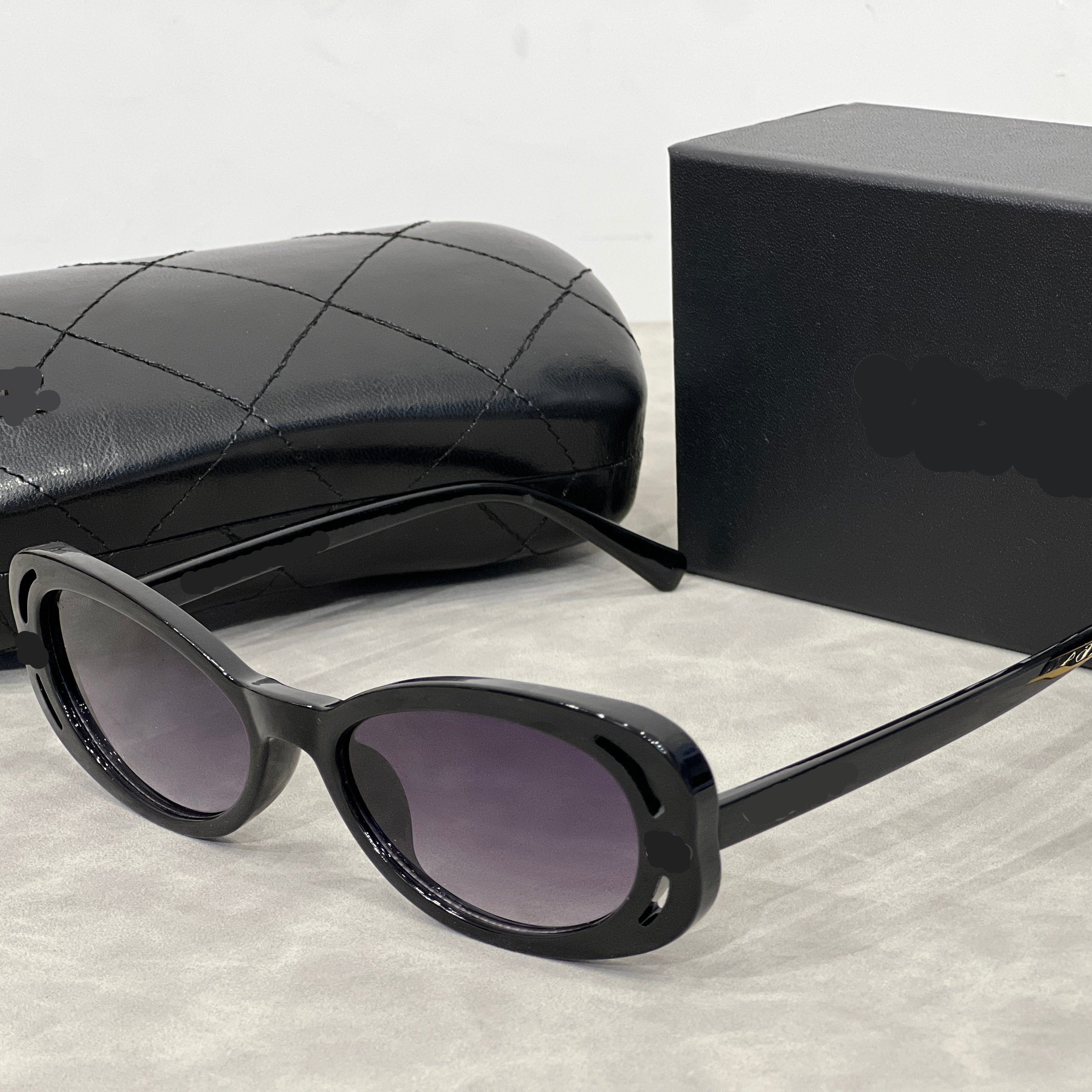 Chanel High Classy Sunglasses