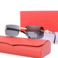 Cartier Aurélien Sunglasses