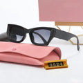 Miu miu Glimpse Sunglasses