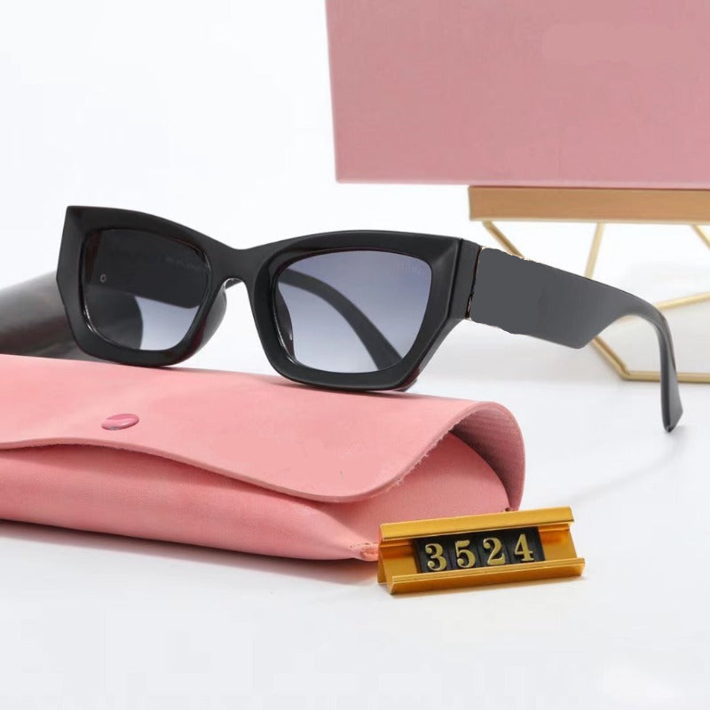 Miu miu Glimpse Sunglasses