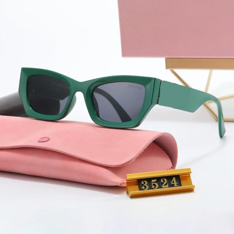 Miu miu Glimpse Sunglasses