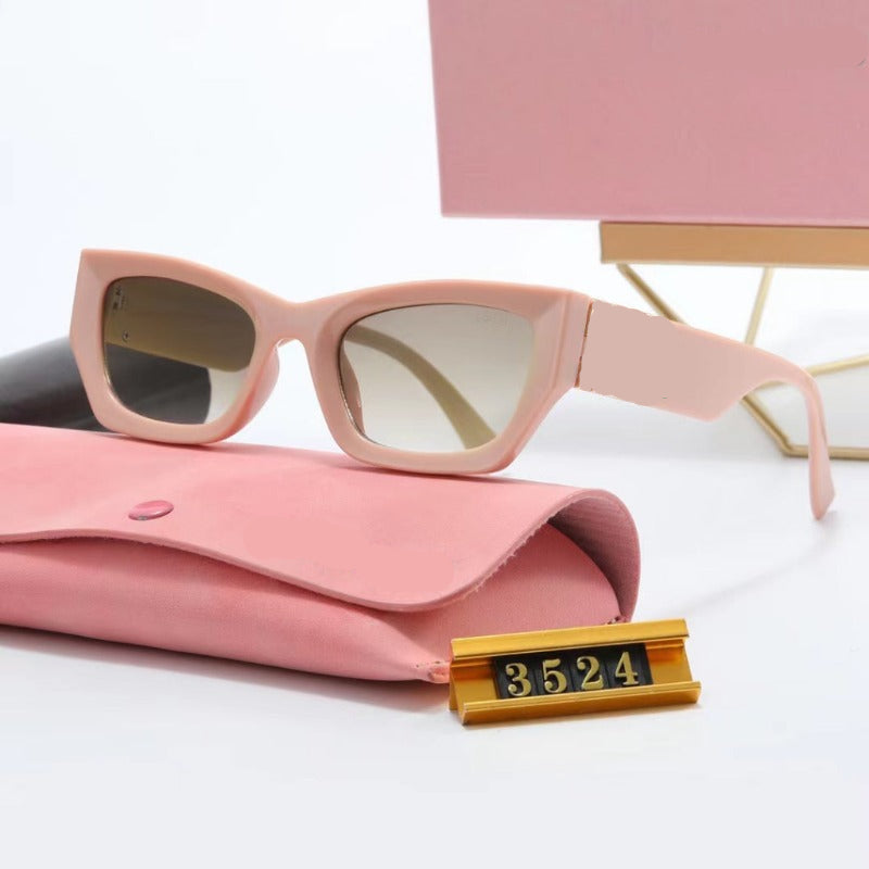 Miu miu Glimpse Sunglasses