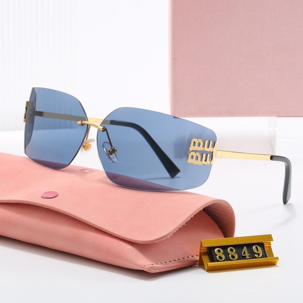MIu Miu 54YS Sunglasses