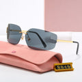 MIu Miu 54YS Sunglasses
