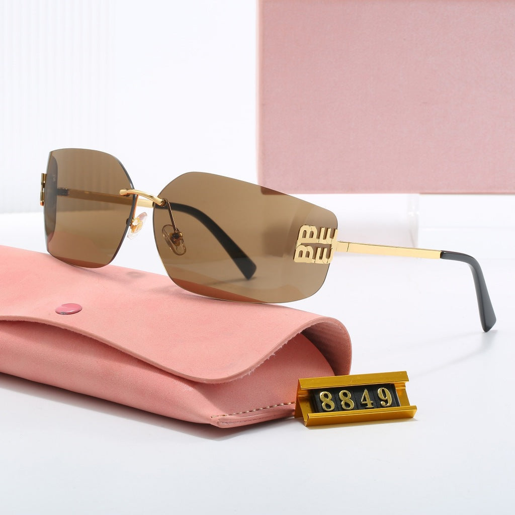 MIu Miu 54YS Sunglasses