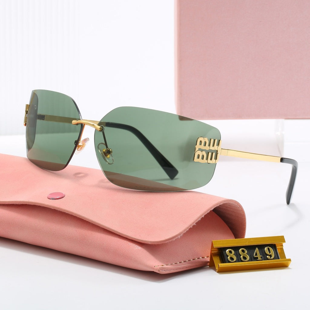 MIu Miu 54YS Sunglasses