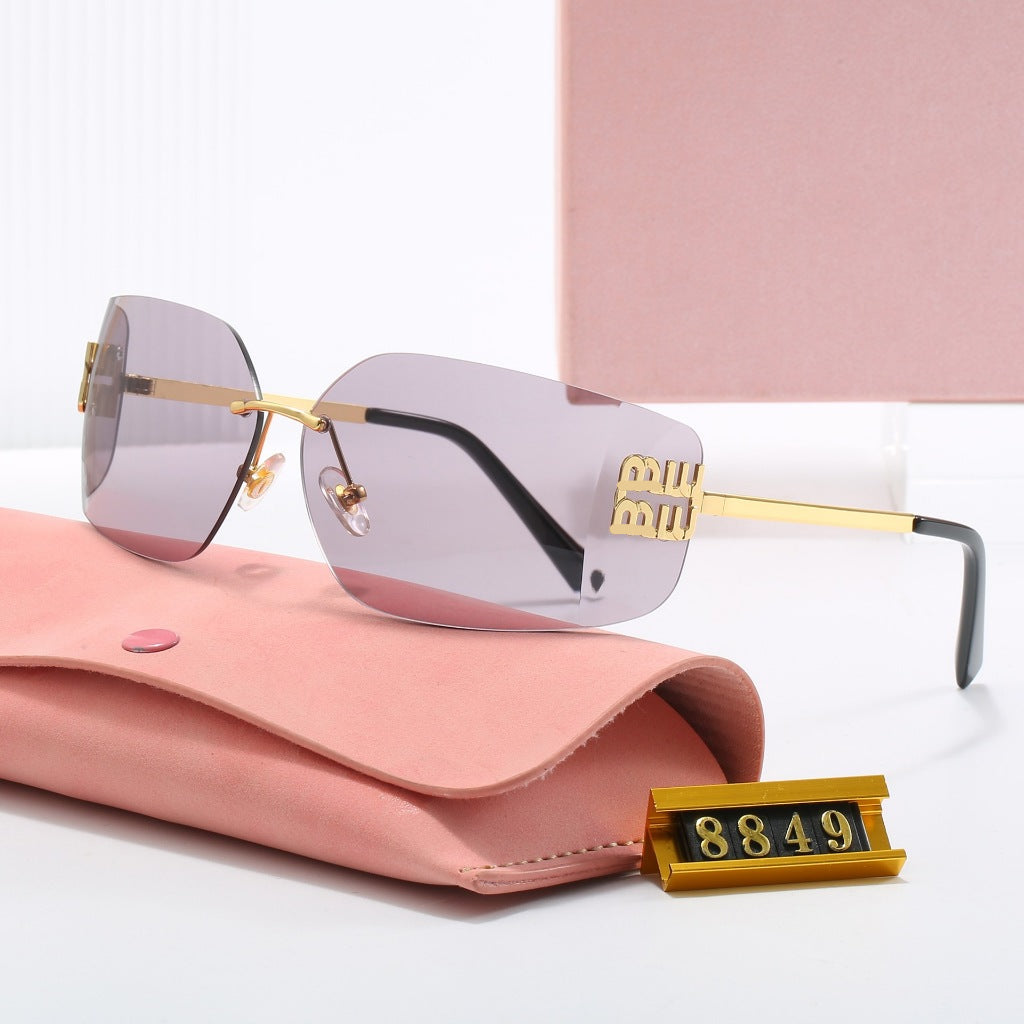 MIu Miu 54YS Sunglasses