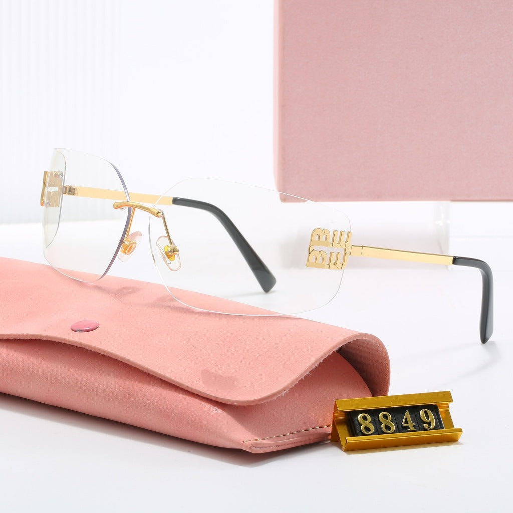 MIu Miu 54YS Sunglasses