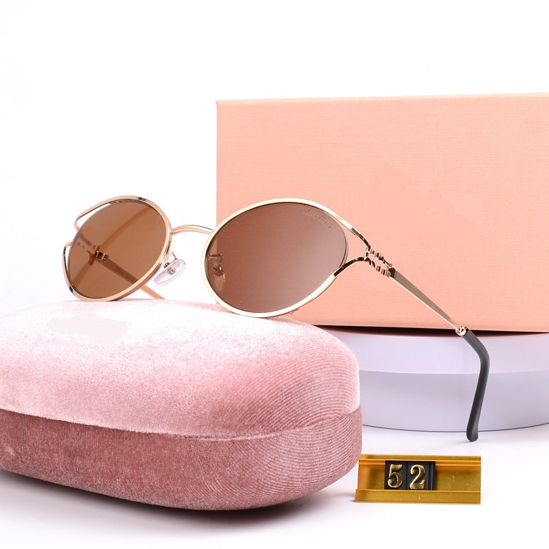 Miu Miu Solar Sunglasses
