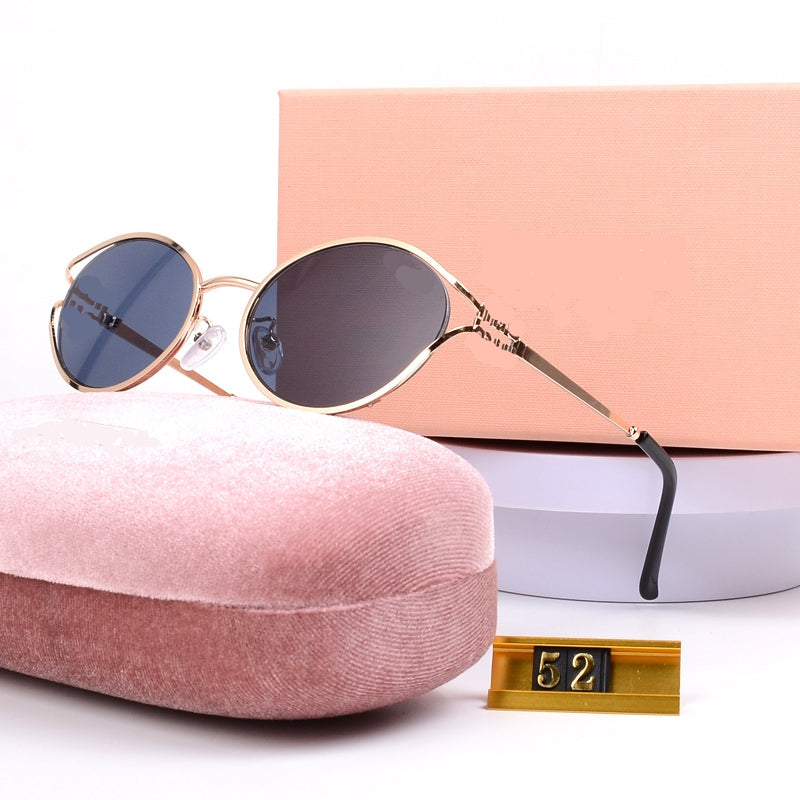 Miu Miu Solar Sunglasses