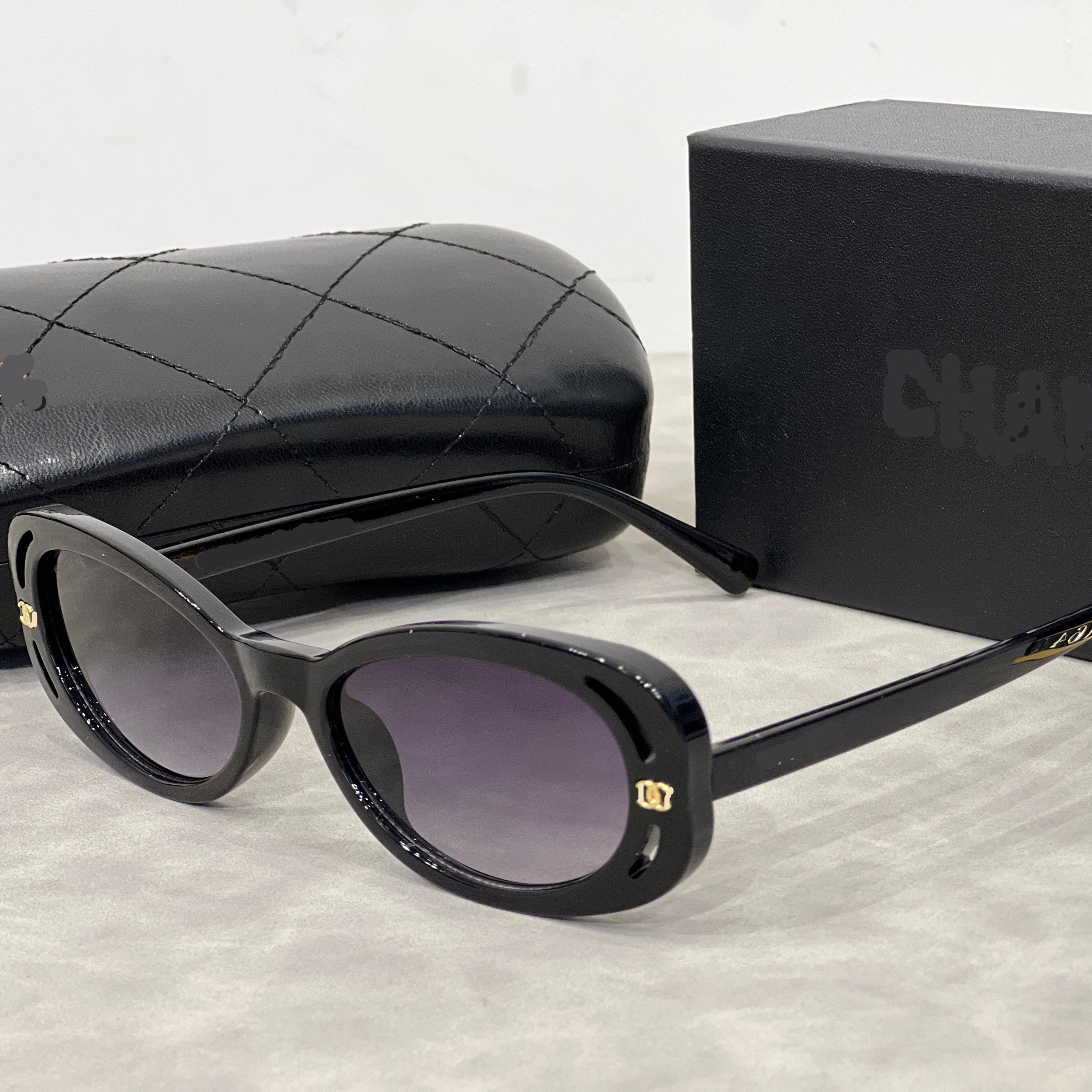 Chanel High Classy Sunglasses