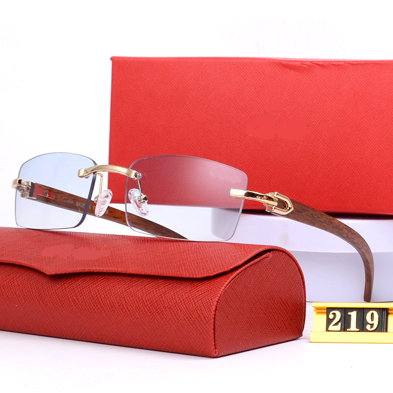 Cartier Square Sunglasses