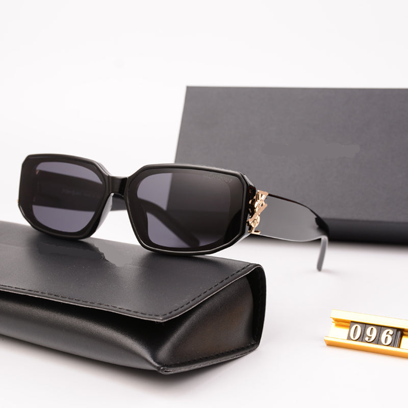 Saint Laurent Symbole Sunglasses