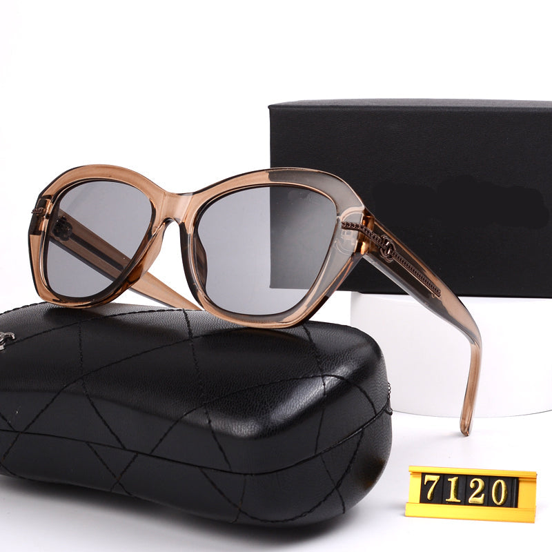 Chanel Vogue Sunglasses