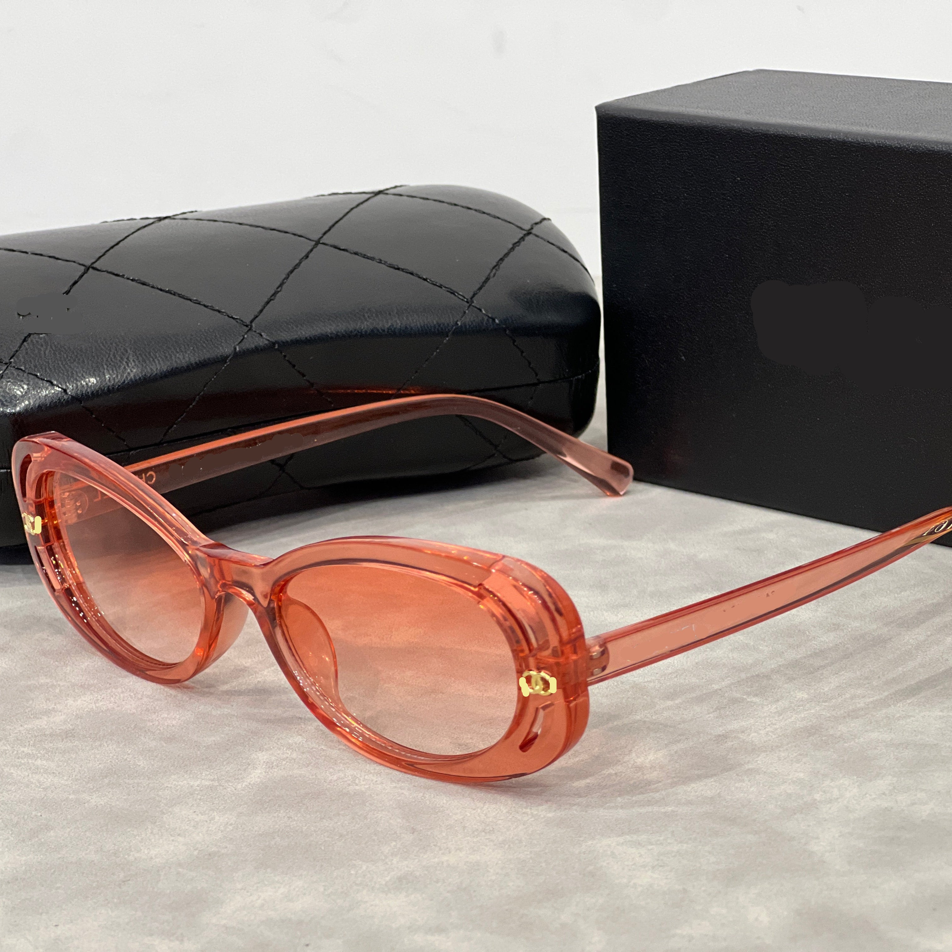 Chanel High Classy Sunglasses