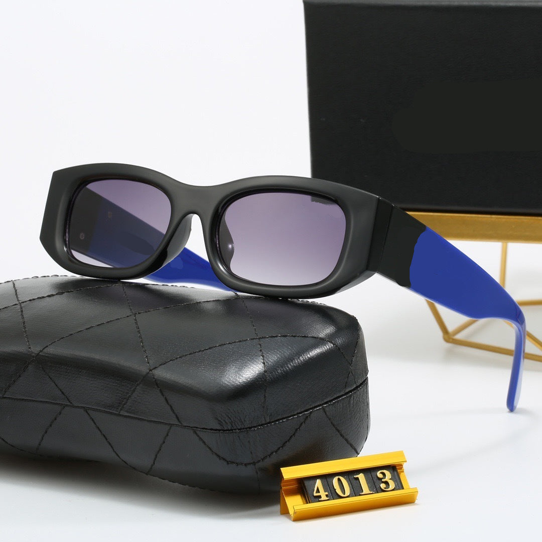 Chanel 4013 Sunglasses