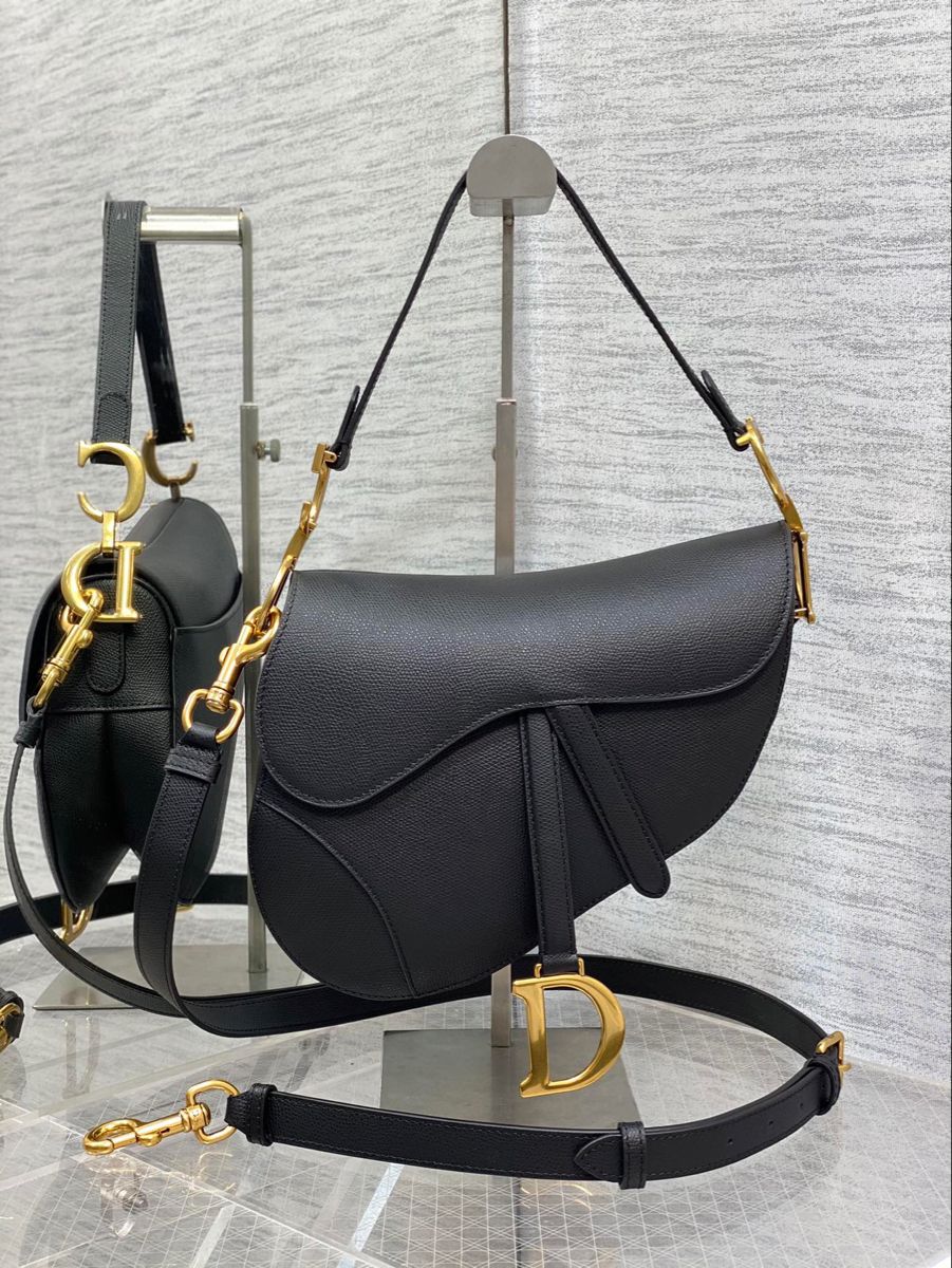 Dior  Saddle Bag