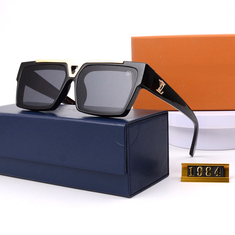 Louis Vuitton Clavoint Sunglasses
