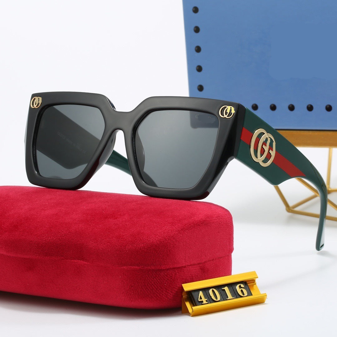 Gucci 4016 Sunglasses