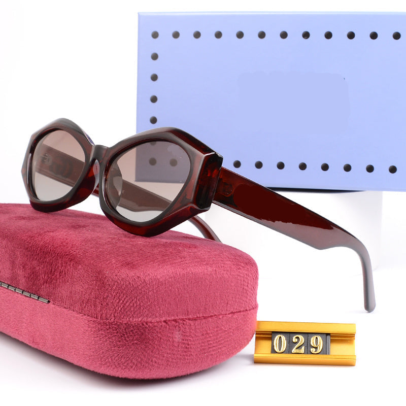 Gucci 029 Sunglasses
