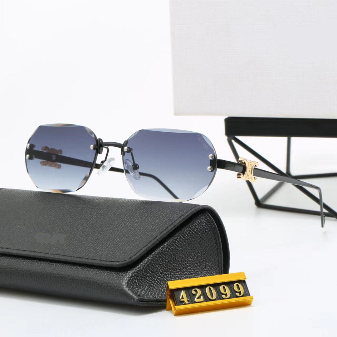 Celine Triomphe Monclair Sunglasses