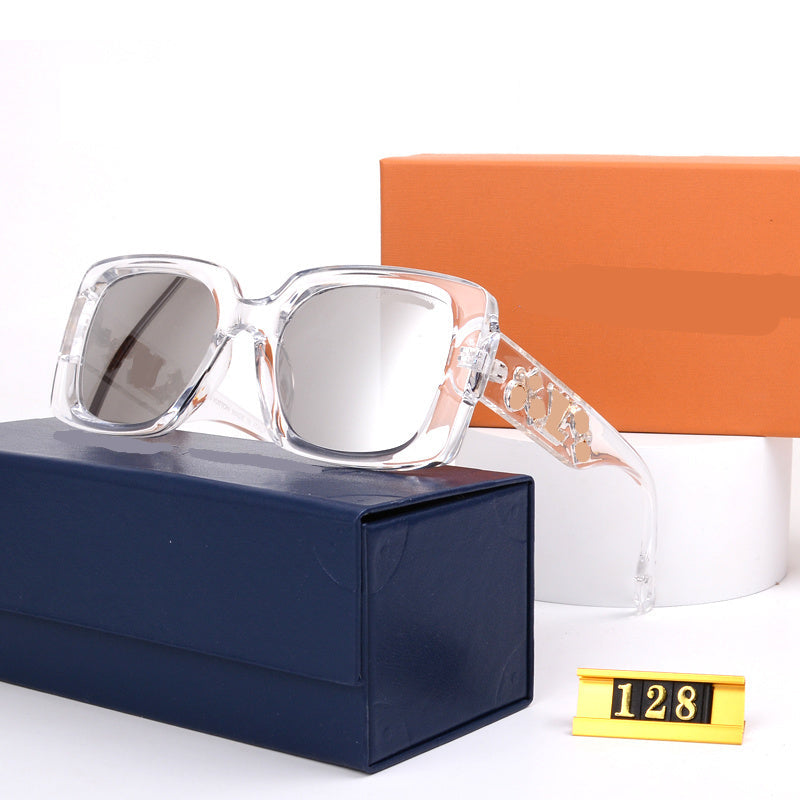 Luis Vuitton Square Sunglasses