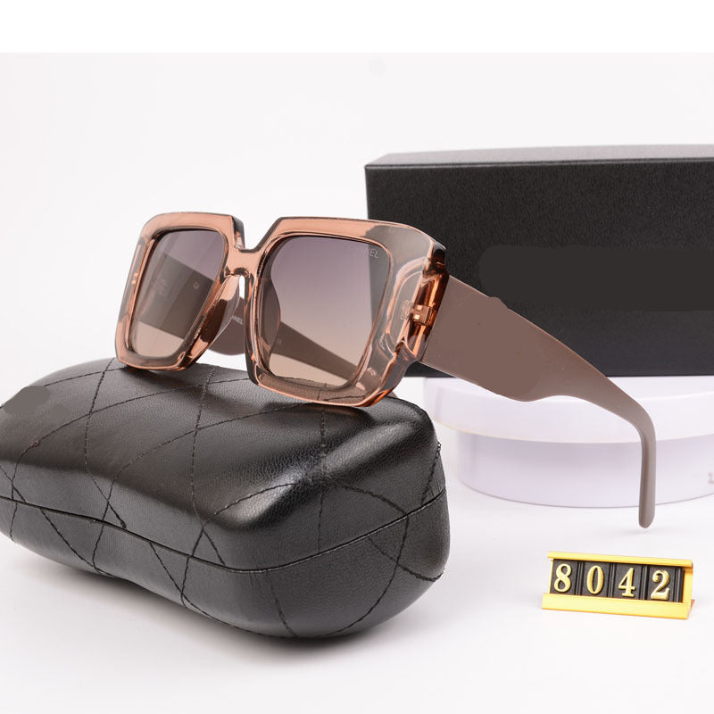 Chanel 8042 Sunglasses