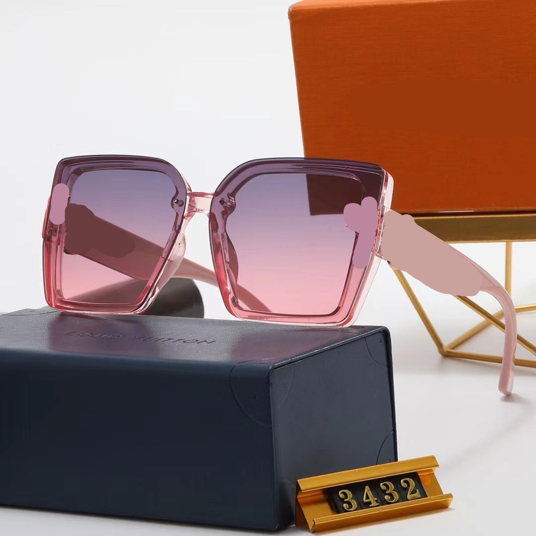 Louis Vuitton 3432 Sunglasses