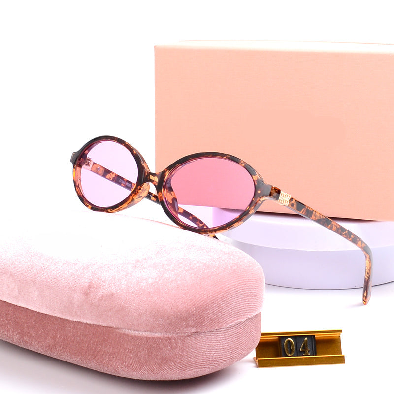 Miu Miu Regard Sunglasses