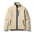Dani | High-Pile Fleece Jacket