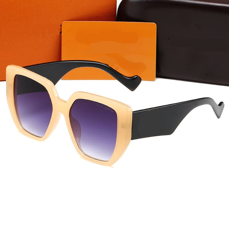 Louis Vuitton Sunglasses for Women - Fashion Style