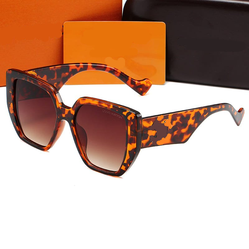 Louis Vuitton Sunglasses for Women - Fashion Style