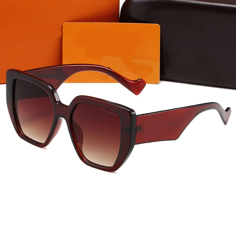 Louis Vuitton Sunglasses for Women - Fashion Style