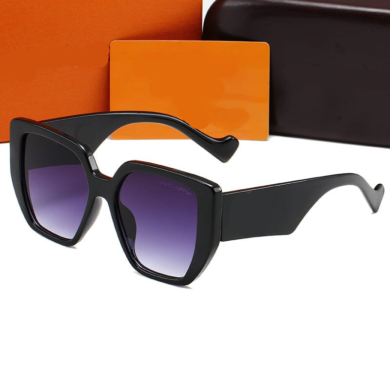 Louis Vuitton Sunglasses for Women - Fashion Style
