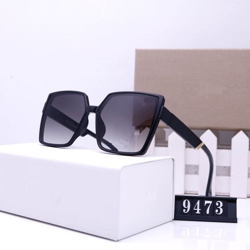 Dior High-Quality Polarized Sunglasses for Women