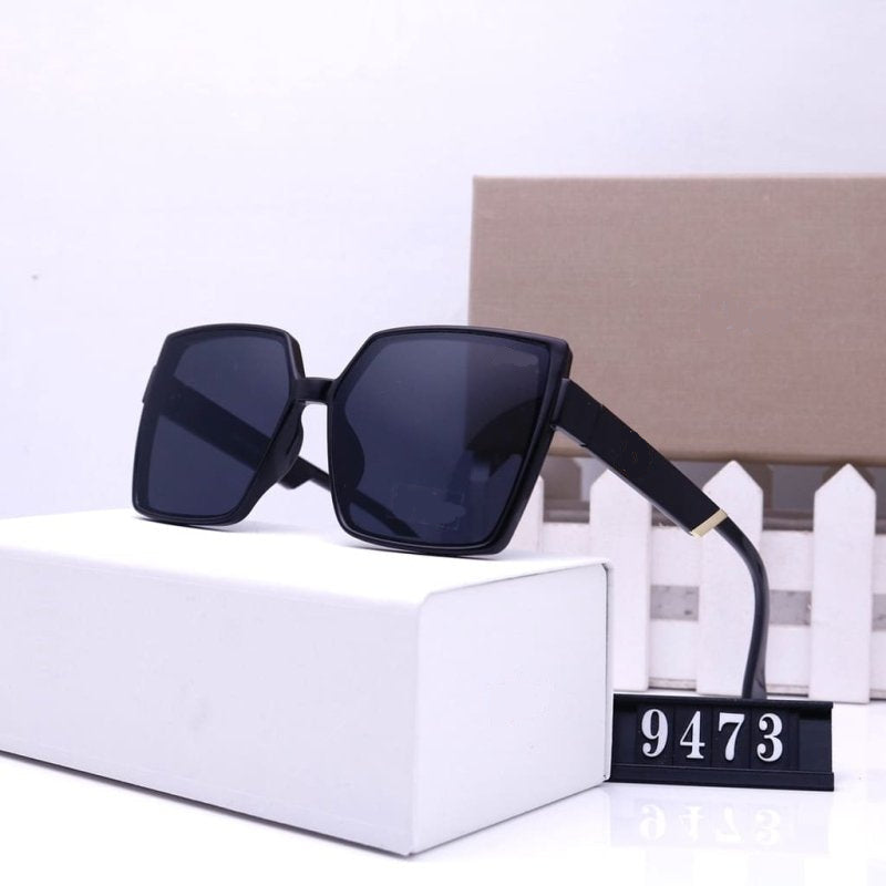 Dior High-Quality Polarized Sunglasses for Women