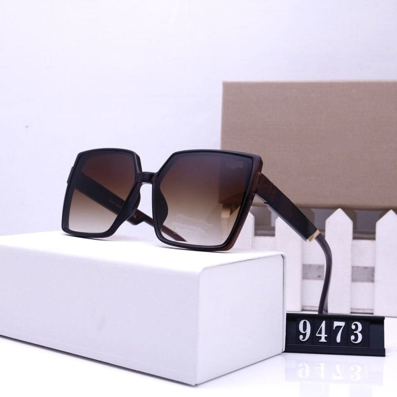 Dior High-Quality Polarized Sunglasses for Women