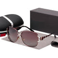 Classic Polarized Sunglasses for Women