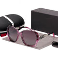 Luxury Polarized Sunglasses for Women