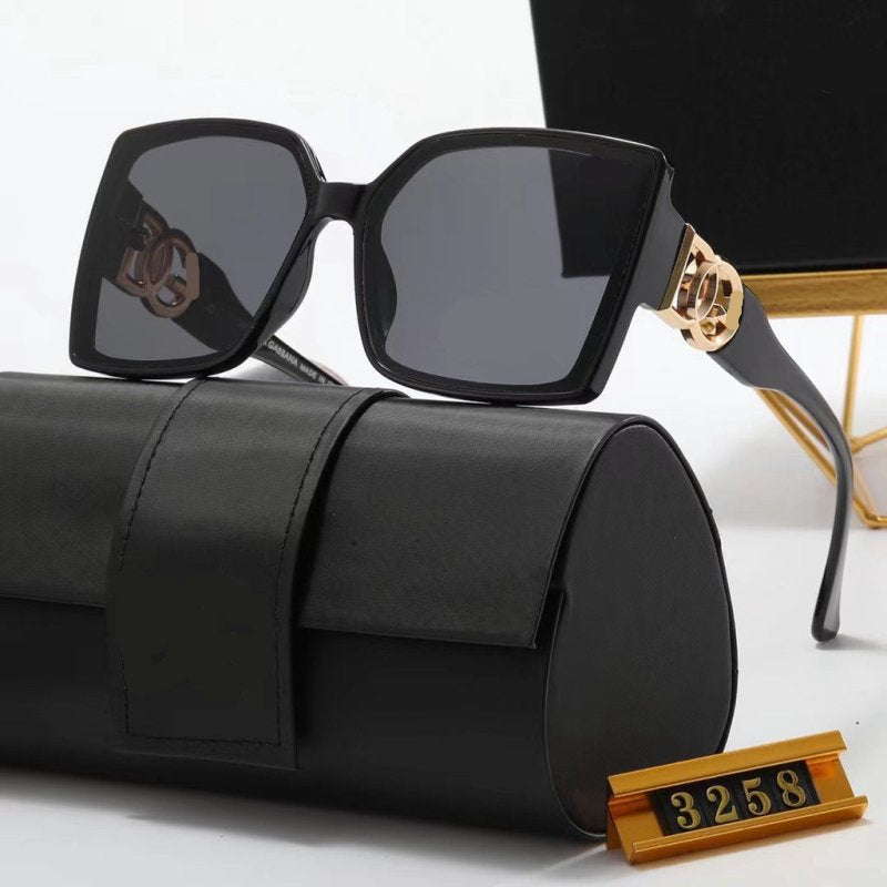 Dolce & Gabbana 504r Sunglasses for Women