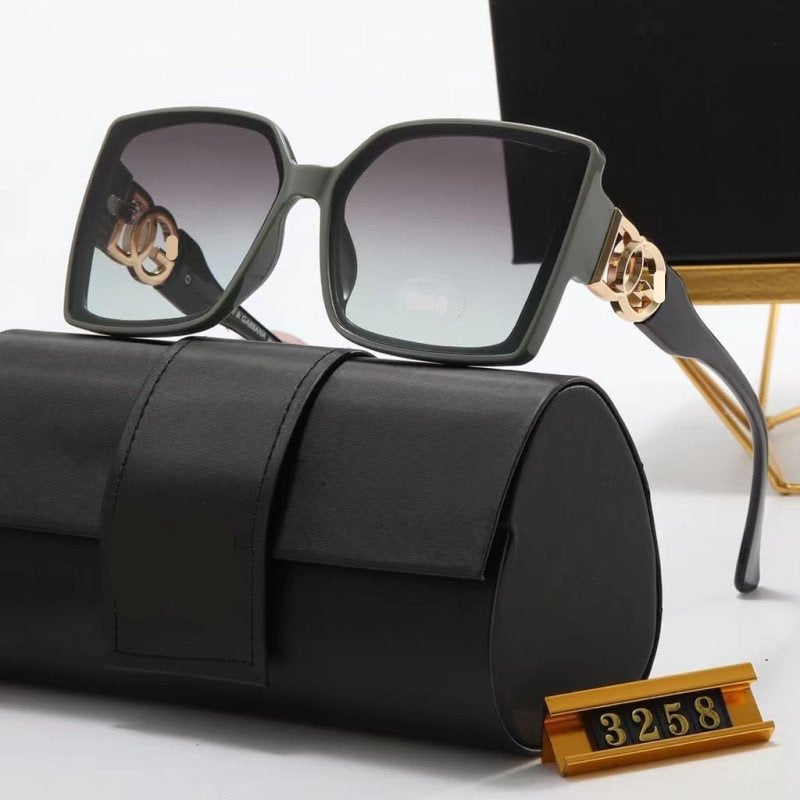 Dolce & Gabbana 504r Sunglasses for Women