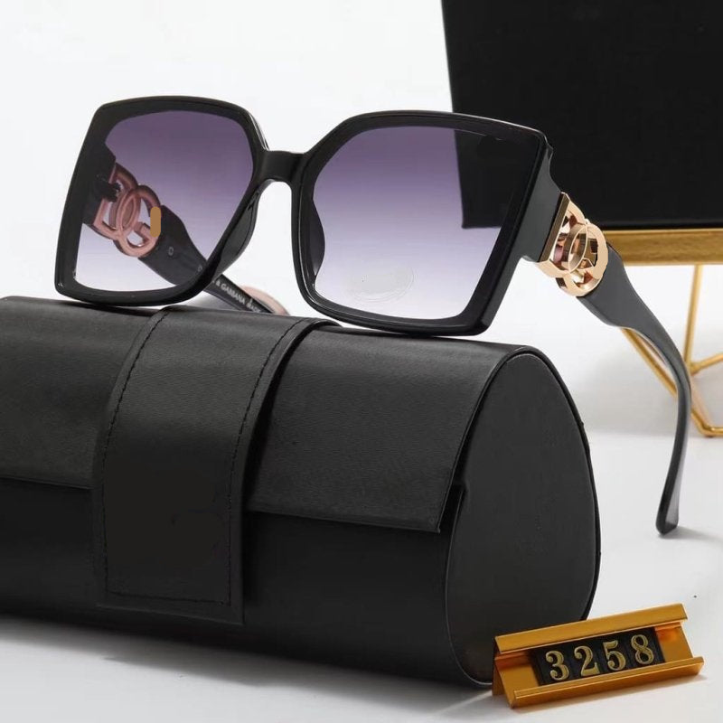 Dolce & Gabbana 504r Sunglasses for Women