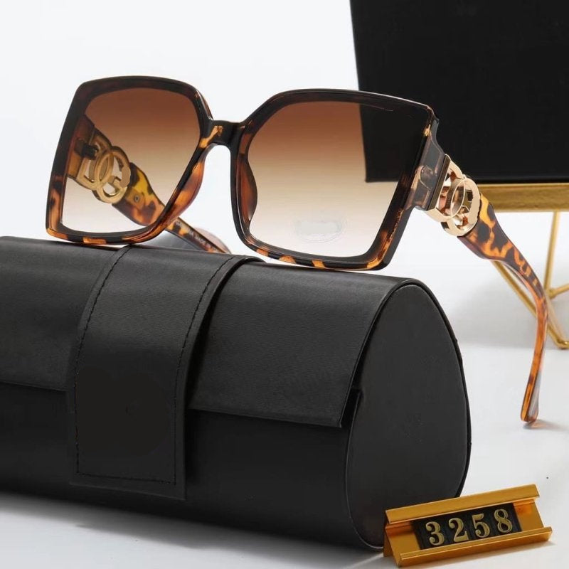 Dolce & Gabbana 504r Sunglasses for Women