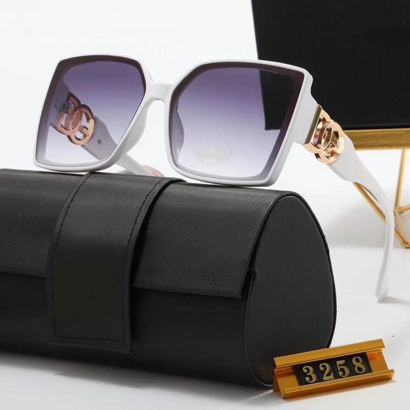 Dolce & Gabbana 504r Sunglasses for Women