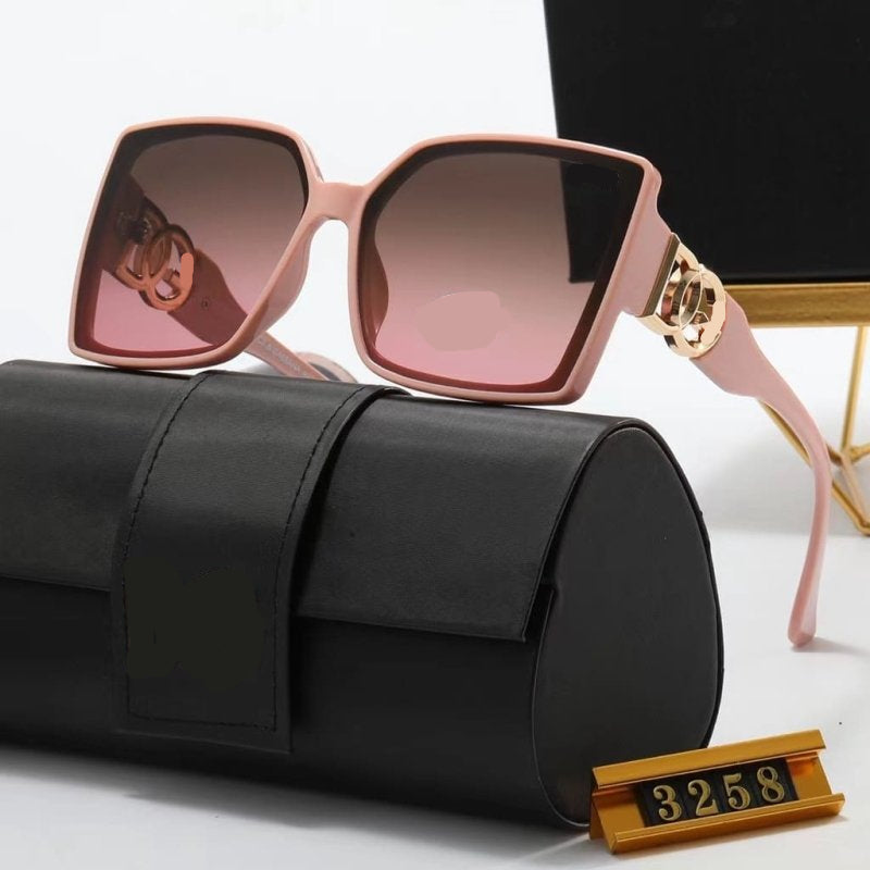 Dolce & Gabbana 504r Sunglasses for Women