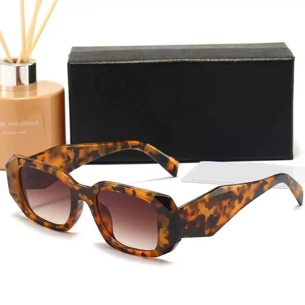 Prada Symbole Sunglasses